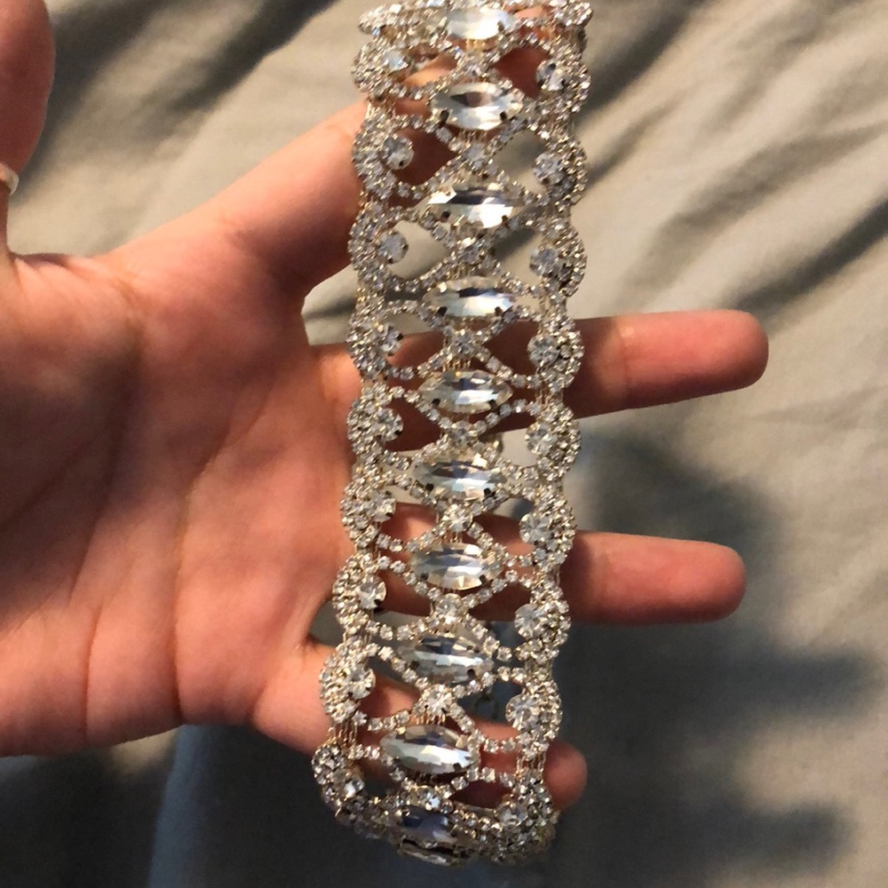 Beautiful choker NWOT